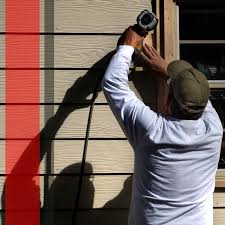 Best Storm Damage Siding Repair  in Lathrop, CA